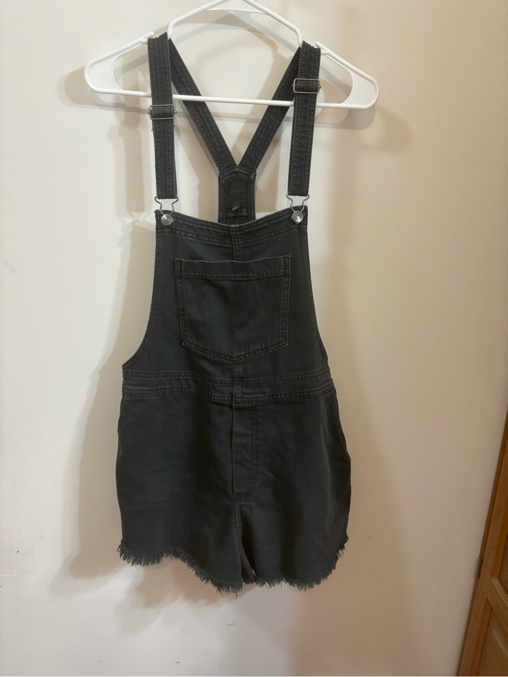 Aerie Overalls
